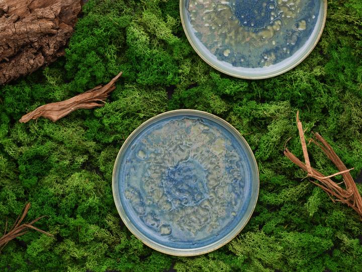 Produktbild CreaTable Yuki (4x, 28 cm)