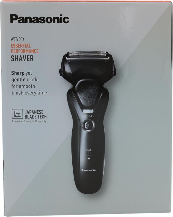 Actual product image Panasonic ES-RT37