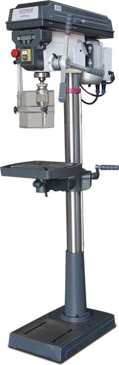 Immagine prodotto Opti Foratrice per pilastri D 26 Pro MK3 25 (S235JR) mm