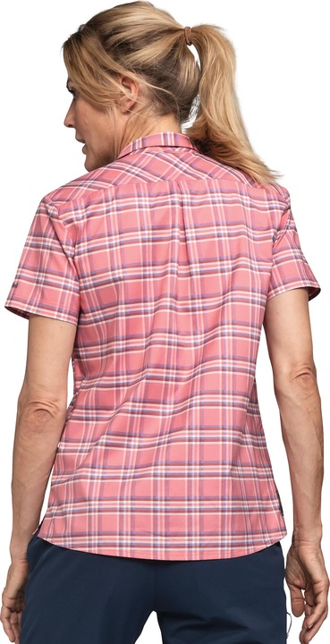 Produktbild Schöffel Blouse Elmoos SH L (48)
