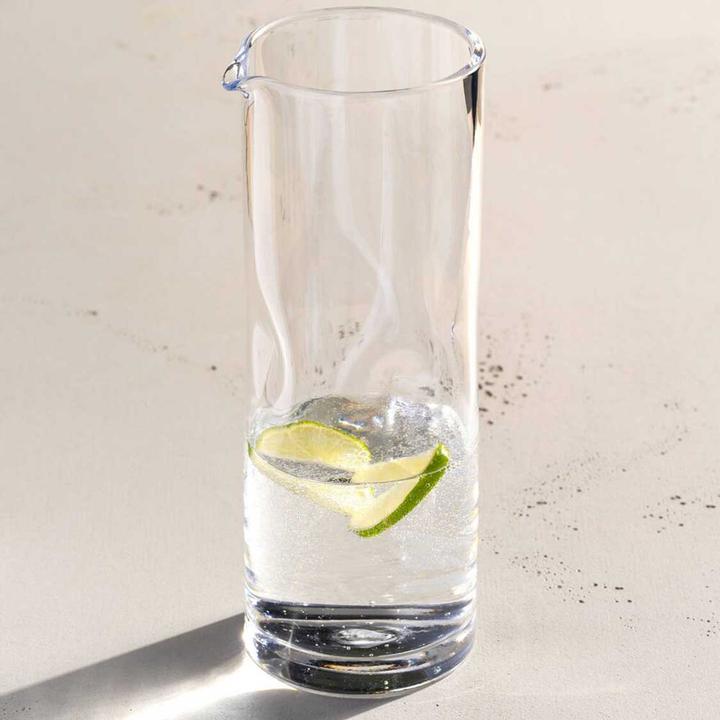 Actual product image Leonardo Krug Vesuvio 1 l, 1 Stück, Transparent (1 l)