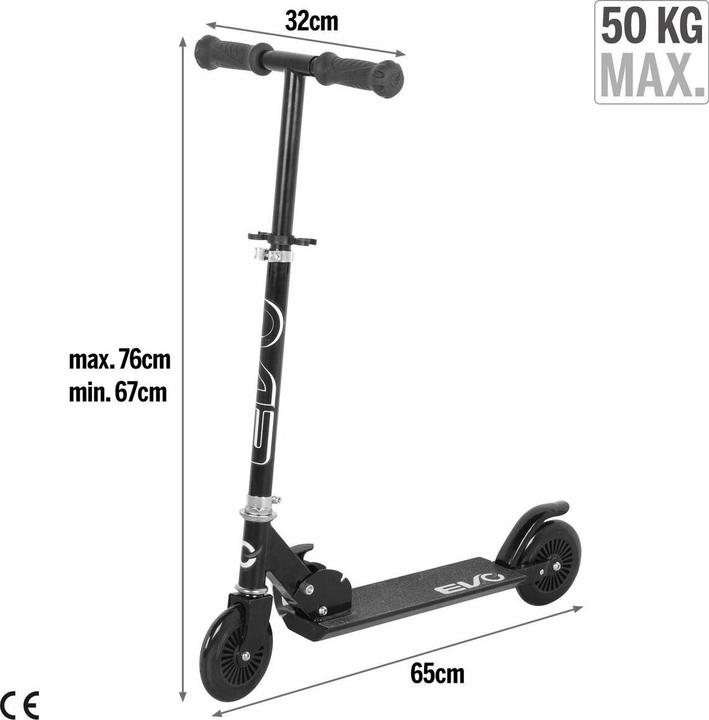 Produktbild Evo Roller (2 Stück)