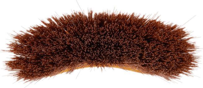 Produktbild Grooming Deluxe Middle Brush medium