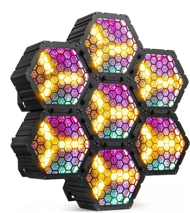 Produktbild BeamZ Scheinwerfer RB90-5, Typ: Blinder, Leuchtmittel: LED (30 W, LED)