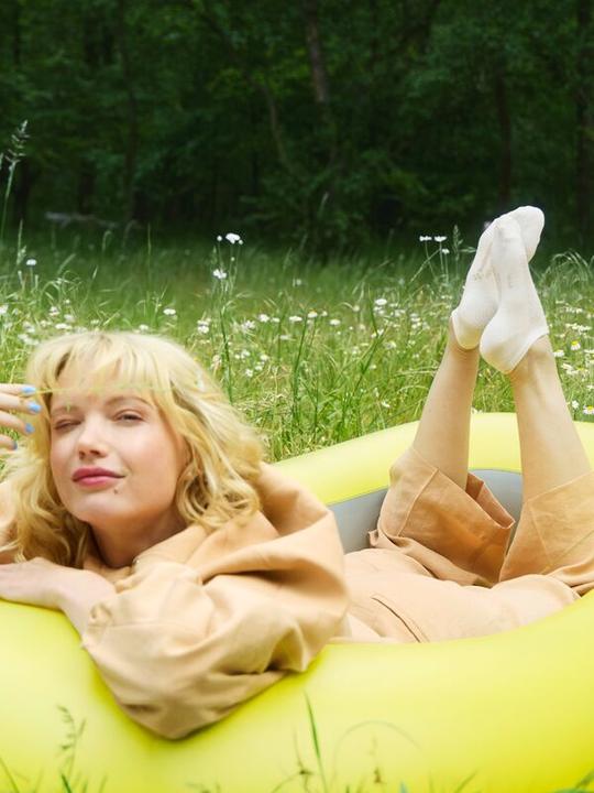 Produktbild Burlington Merseyside (Einzelpack, 36 - 41)