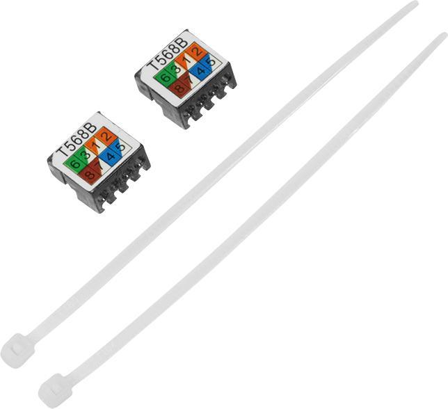 Produktbild LogiLink NP0087 (Extender)