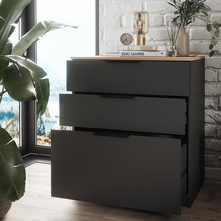 Image du produit Vicco Betti (80 x 50 x 90 cm)