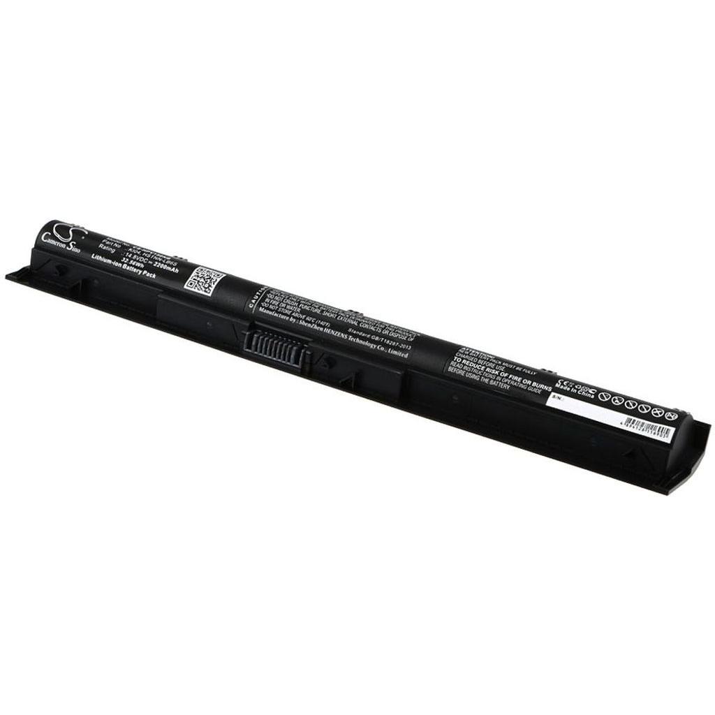 NoName Batteria per HP Pavilion 14-ab005TU ecc., Batteria per notebook