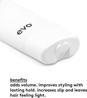 Produktbild Evo volume - shape vixen volumising lotion (Haarcreme, 200 ml)