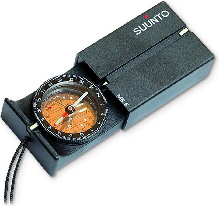Image du produit Suunto Mb-6 Nh
