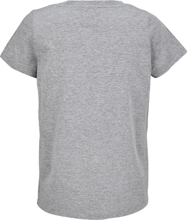 Produktbild Sols Regent TShirt VAusschnitt meliert (M)