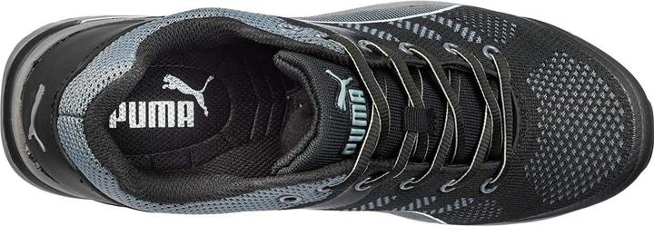 Image du produit Puma Sneakers de sécurité Elevate Low Jerseyware (S1P, 43)