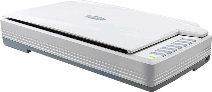 Produktbild Plustek OpticPro A320E - Flachbettscanner - CCD (USB)