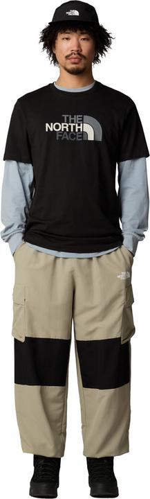 Image du produit North Face Tee S/S Easy (M)