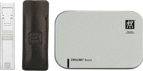 Actual product image Zwilling Twin s