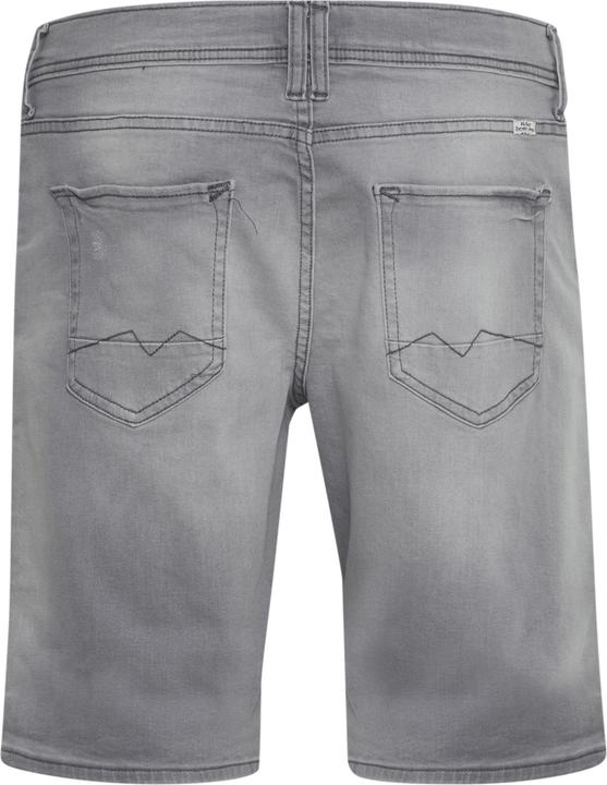 Denim Light Grey