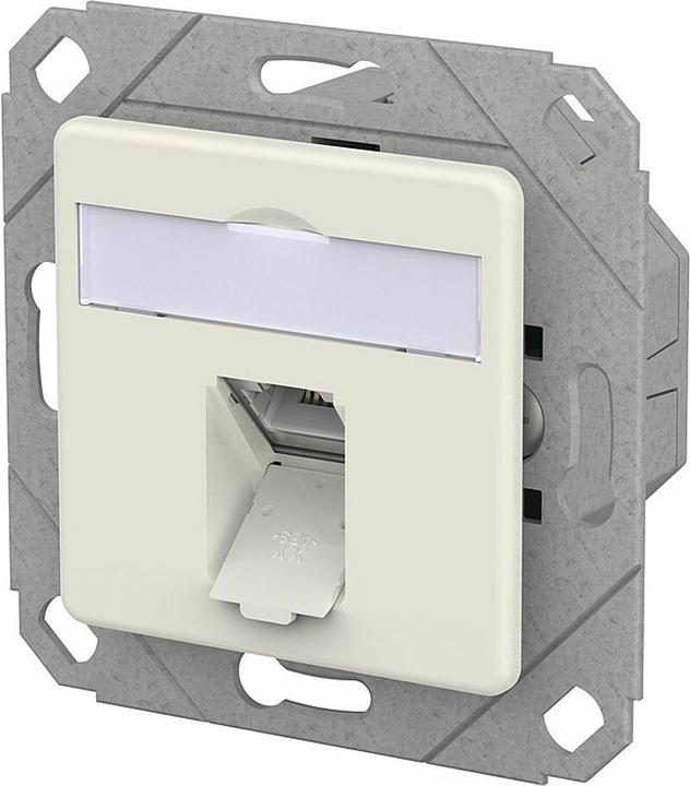 Immagine prodotto Metz Connect Presa IDC E-DAT C6A, 1 porta
