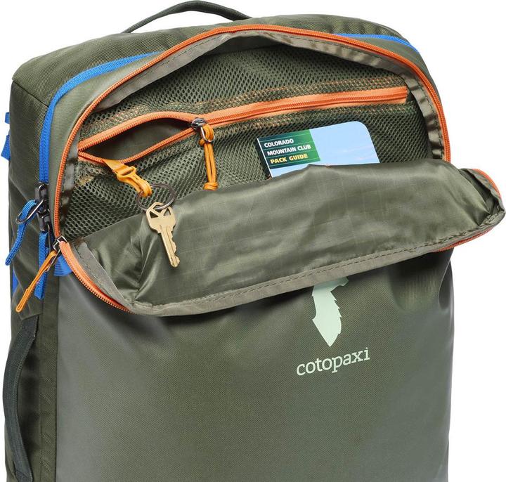 Produktbild Cotopaxi Allpa Travel (42 l)