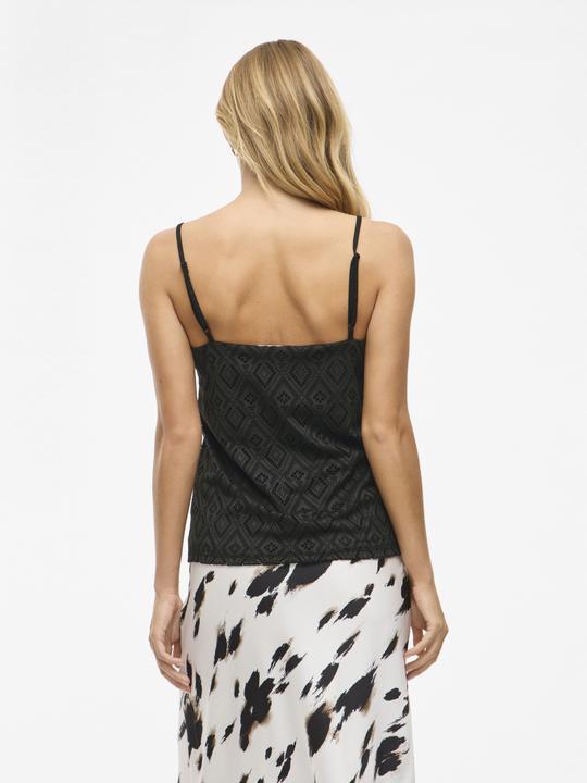 Produktbild Vila VINUSA V-Ausschnitt Trägertop (XXL)