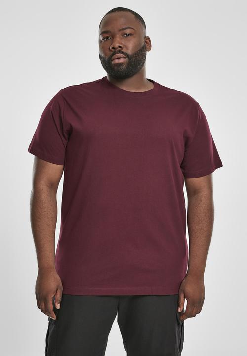 Image du produit Urban Classics Basic Tee (4XL)