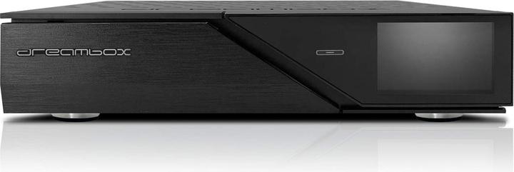 Dreambox DM900 RC20 ultraHD (2 GB, DVB-S2X, CI+-Schacht)