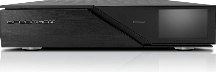 Produktbild Dreambox DM900 RC20 ultraHD (2 GB, DVB-S2X, CI+-Schacht)