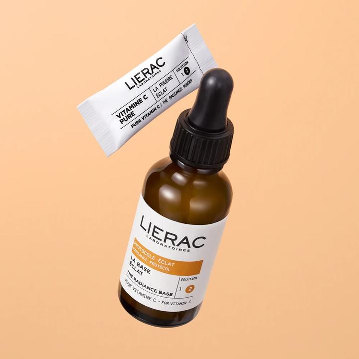 Produktbild Lierac Brightening Protocol Vitamin C Serum 30ml (30 ml)