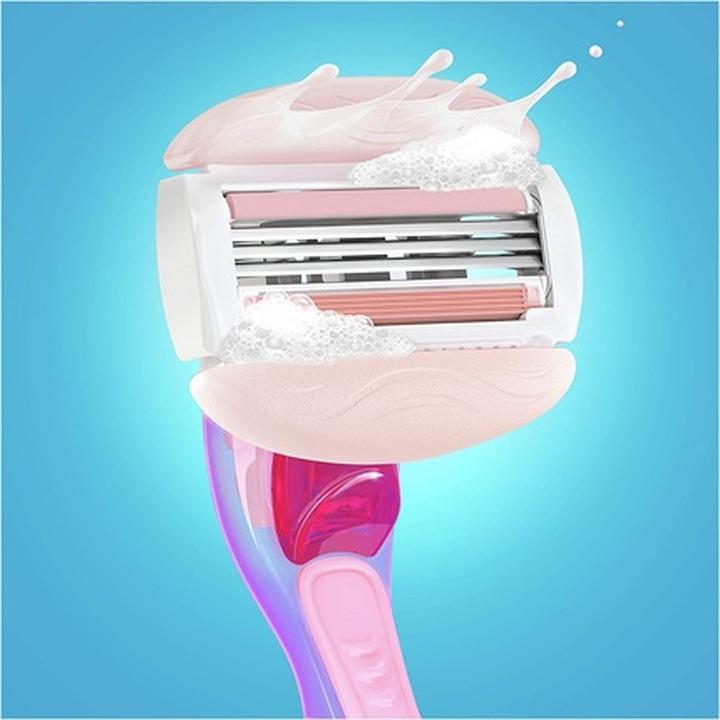 Immagine prodotto Gillette Venus Comfortglide Spa Breeze