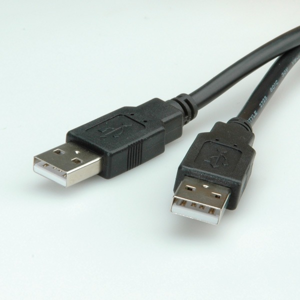 Immagine prodotto Roline Cavo USB 2.0 (1.80 m, USB 2.0)