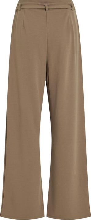 Produktbild Vila High Waist Hose mit weitem Bein (S)
