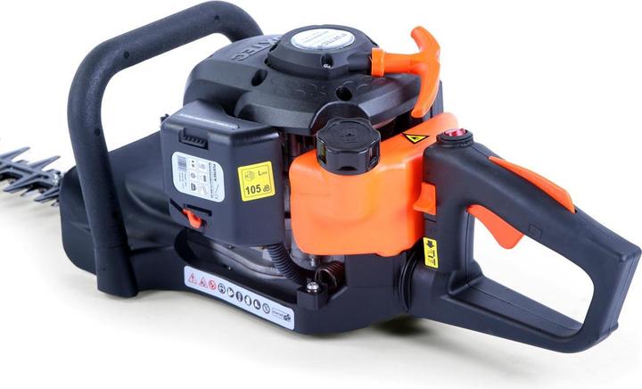 Produktbild Fuxtec FX-MH126 (Benzinbetrieb)