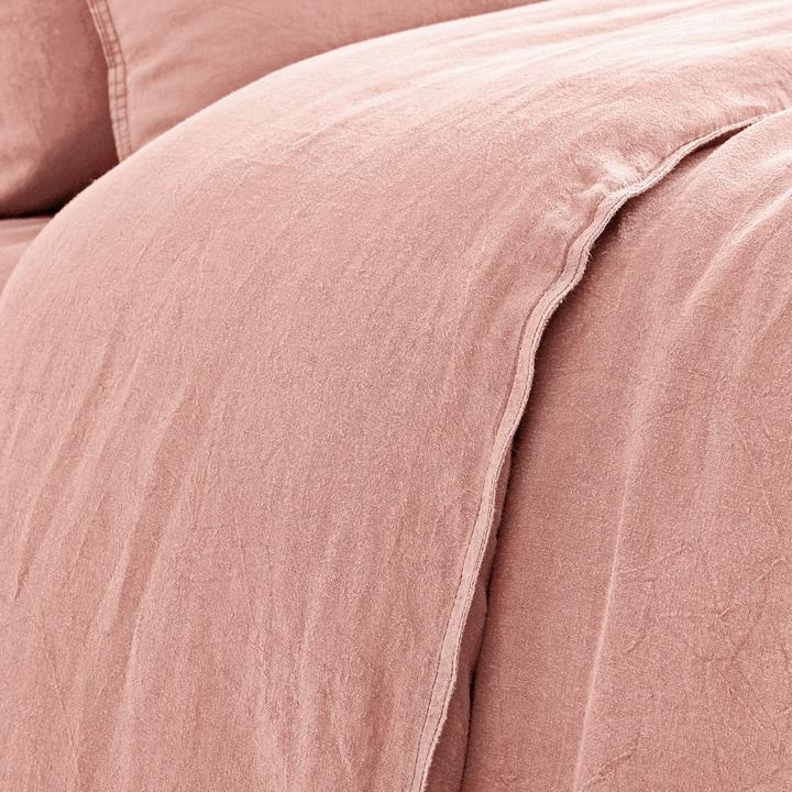 Actual product image AM.PM Helm (Duvet cover, 140 x 200 cm)