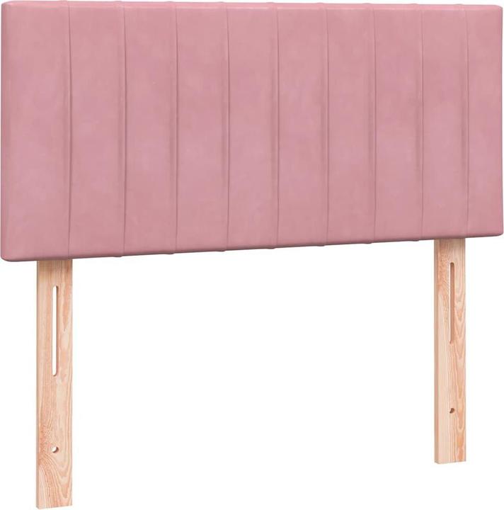 Produktbild VidaXL Zhangwan District (80 x 220 cm)