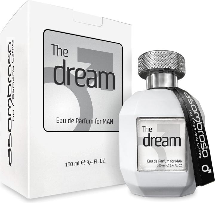 Immagine prodotto Asombroso Il Sogno per l'Uomo (Eau de parfum, 100 ml)