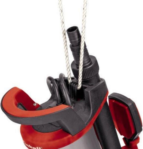 Immagine prodotto Einhell Ge-Dp 7935 N Eco (Pompa per acque cariche)