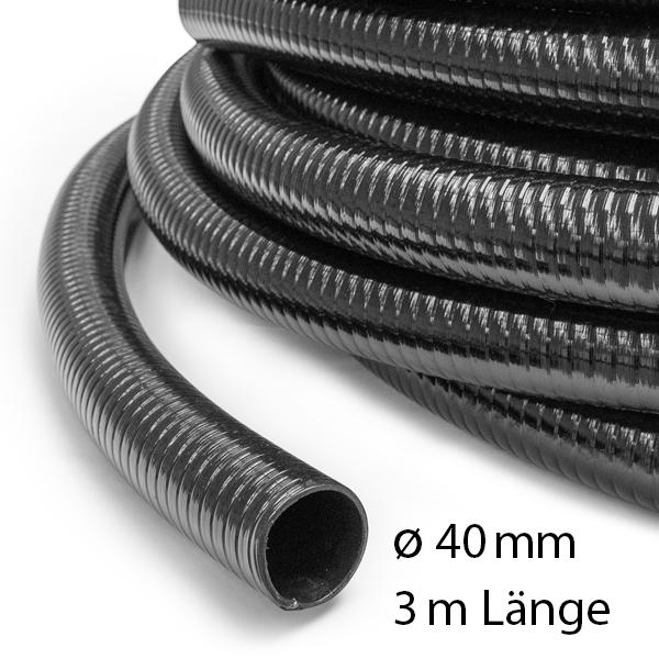 Produktbild KobrePond Spiralschlauch