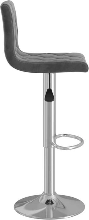 Actual product image vidaXL Barhocker