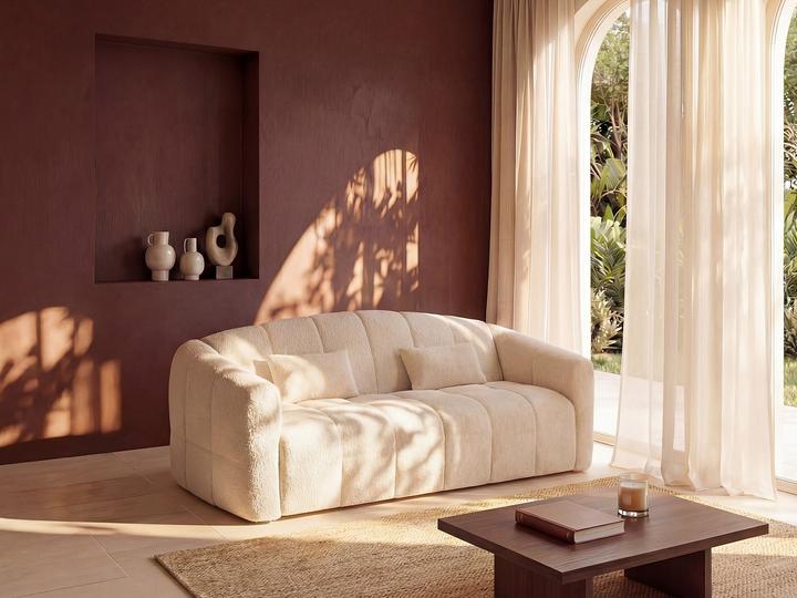 Produktbild Vente-unique Retuna (3-Sitzer)