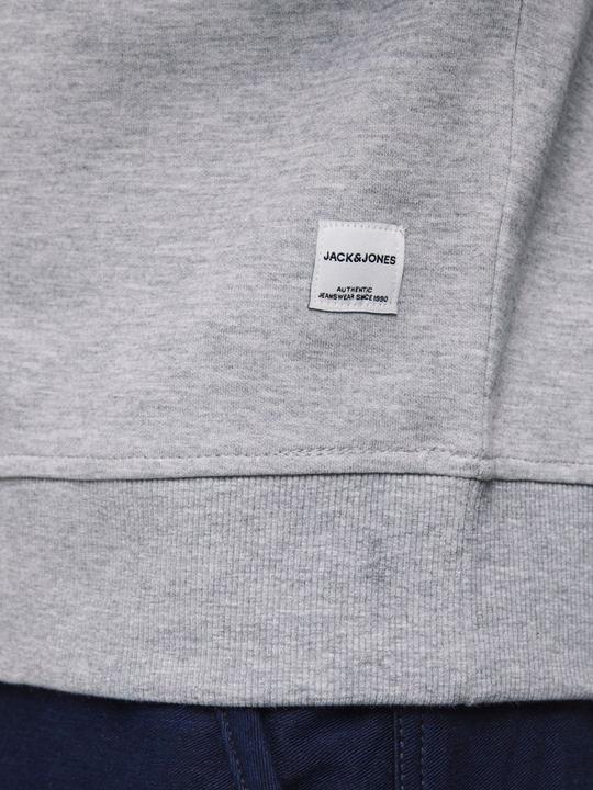 Produktbild Jack & Jones Basic Rundhalsausschnitt Sweatshirt (XS)