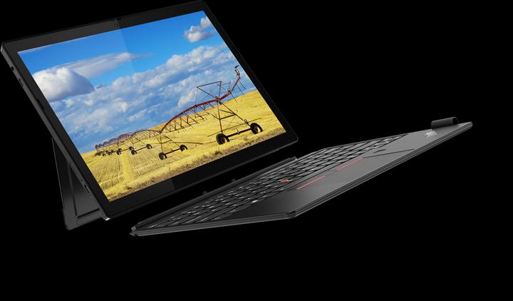 Produktbild Lenovo ThinkPad X12 (12.30", Intel Core i7-1160G7, 16 GB, 512 GB, CH)