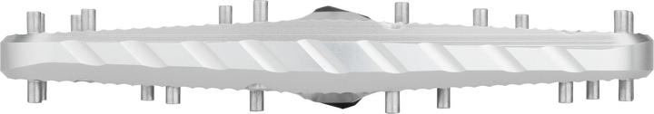 Produktbild Wolf Tooth Ripsaw Pedals, Plattform-Pedal, raw silver