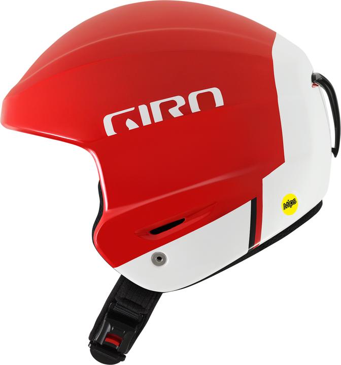 Produktbild Giro Strive Helmet (55.50 - 59 cm, M)