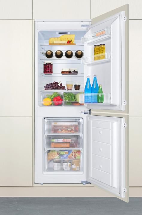 Image du produit Amica EB-Kühl/Gefrierkombi (202 l)
