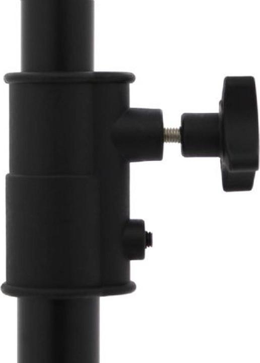 Produktbild Falcon Eyes Hintergrundsystem B-7810 250x305 (HxB) für Stoff oder Rolle (305 cm, 240 cm)