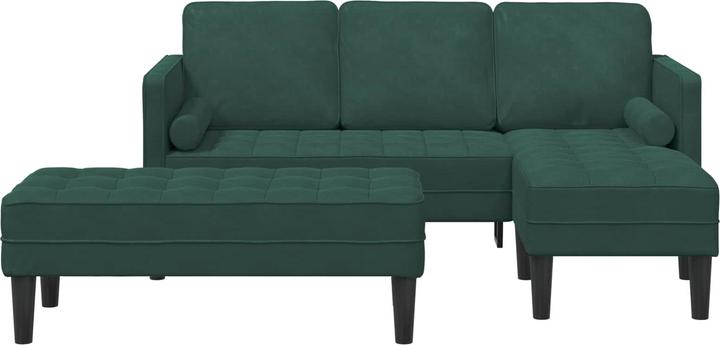 Image du produit vidaXL 3-Sitzer Sofa
