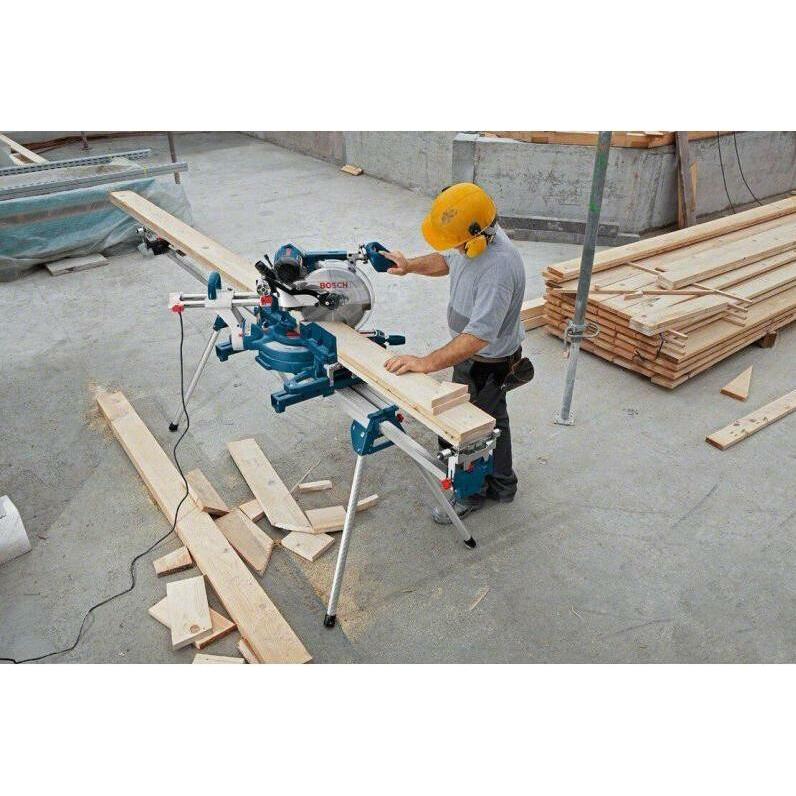 Thumbnail - Bosch Professional, Werkbank + Arbeitsbock, Gta 2600 (63 cm, 263 cm)