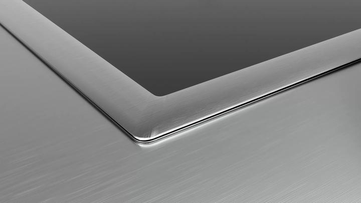 Produktbild Siemens Einbau-Herd-Set, EA645GN17 + HE378GAS0, PQ3KC63