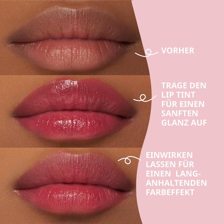 Produktbild essence Hydra kiss (02 Vintage Rose)