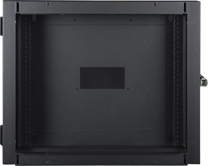 Produktbild Logon RWMD09UBL (9 HE, 19 Zoll Rack)