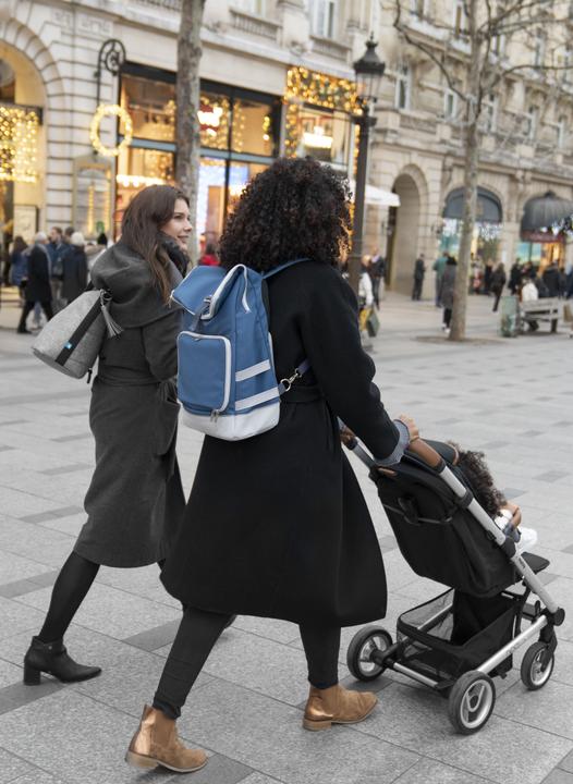 Produktbild Babymoov Wickelrucksack Le Sancy